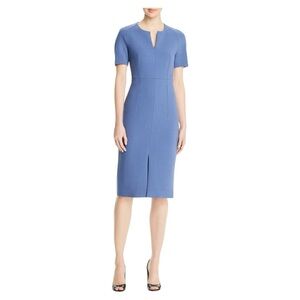 Hugo Boss darera dress